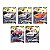 Hot Wheels Premium Boulevard 141 a 145 Set C/ 05 GJT68 - Imagem 1