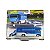 Hot Wheels Team Transport Ford Capri GR5 & Fleet Flyer - Imagem 1