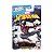 Hot Wheels Silver Series Spider-Man Rogue Hog JKX27 - Imagem 1