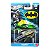 Hot Wheels Batman Batcopter JKW94 - Imagem 1