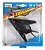 Maisto Avião Tailwinds 1:125 F-117 Nighthawk - Imagem 1