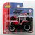 Maisto Mini Work Machines 1:64 Massey Ferguson Trator - Imagem 2