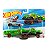 Hot Wheels Caminhão Transportador Haulin Horsepower JDJ60 - Imagem 1