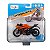 Maisto 2 Wheelers Moto 1:18 KTM RC 390 Laranja - Imagem 1