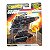 Hot Wheels Premium Pop Culture Cobra H.I.S.S. G.I.Joe - Imagem 1