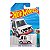 Hot Wheels Tooned Volkswagen Golf MK1 JJK16 2026H - Imagem 1