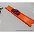 Kit 04 Pistas Retas 25cm para Carrinhos escala Hot Wheels - Imagem 5