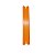 Kit 04 Pistas Retas 25cm para Carrinhos escala Hot Wheels - Imagem 3