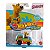 Hot Wheels Racer Verse Scooby-Doo JMK01 - Imagem 1