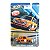 Hot Wheels Silver Series Vintage Custom 70 Honda N600 JKY27 - Imagem 1