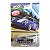 Hot Wheels Silver Series Vintage Porsche 356 Outlaw JKY28 - Imagem 1