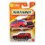 Matchbox 2023 Chevy Tahoe Z71 JHM24 2026 - Imagem 1