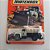 Matchbox Plow Master 6000 Hfp67 2022 - Imagem 1