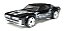 Hot Wheels - ´68 Mercury Cougar - Gmr67 - 2019 - Imagem 1
