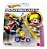 Hot Wheels Mario Kart Baby Peach Pipe Frame Hdb30 - Imagem 1