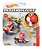 Hot Wheels Mario Kart Red Yoshi Standard Kart Gpd90 - Imagem 1