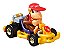 Hot Wheels Mario Kart Diddy Kong Pipe Frame Grn15 - Imagem 2