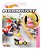 Hot Wheels Mario Kart Princess Peach Standard Kart Gbg28 - Imagem 1