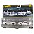 Hot Wheels Premium Toyota Chaser JZX & Toyota Supra JHW57 - Imagem 1
