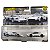 Hot Wheels Premium Maserati MC12 & Maserati MC20 JHW55 - Imagem 1
