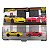 Hot Wheels Premium Corvette Z06 & Dodge Viper SRT-10 JHW54 - Imagem 1