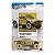 Hot Wheels Pantone Sandblaster JKY64 - Imagem 1