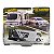 Hot Wheels Team Transport Honda Civic Type R & Kousoku Haule - Imagem 1