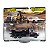 Hot Wheels Team Transport Off Road Camaro & Terra-Torque - Imagem 1