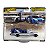 Hot Wheels Team Transport Volkswagen Corrado VR6 & Retro Rig - Imagem 1