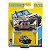 Matchbox Collectors Premium '17 toyota Land Cruiser 78 JJW10 - Imagem 1
