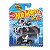 Hot Wheels Color Shifters Tooned Twin Mill JKP22 - Imagem 1