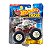 Hot Wheels Monster Trucks 1:64 Rebel-Lion JCD94 - Imagem 1