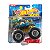 Hot Wheels Monster Trucks 1:64 Jeep FC JCD67 - Imagem 1