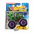 Hot Wheels Monster Trucks 1:64 Dual Engine Destroyer JCD72 - Imagem 1