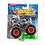 Hot Wheels Monster Trucks 1:64 Rhinomite JDP77 - Imagem 1