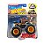 Hot Wheels Monster Trucks 1:64 Tyrannosaurus Rex JDP82 - Imagem 1