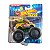 Hot Wheels Monster Trucks 1:64 Chili n' Hot Dogs JHY49 - Imagem 1