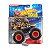 Hot Wheels Monster Trucks 1:64 Tiger Shark JKJ90 - Imagem 1