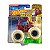 Hot Wheels Monster Trucks 1:64 The Flinststones JND66 - Imagem 1