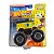 Hot Wheels Monster Trucks 1:64 Bob Esponja JDP88 - Imagem 1