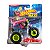 Hot Wheels Monster Trucks 1:64 Tuk 'n' Roll JKJ83 - Imagem 1