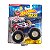 Hot Wheels Monster Trucks 1:64 Rescue Rampager JHY29 - Imagem 1