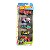 Hot Wheels Pacote c/ 05 Carrinhos Fun Park JBJ88 - Imagem 1