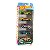 Hot Wheels Pacote c/ 05 Carrinhos Retro Racers JBJ86 - Imagem 1
