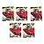 Hot Wheels Premium Car Culture Vintage Racing Set c/ 05 - Imagem 1