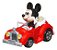 Hot Wheels Racer Verse Mickey Mouse Hkb87 - Imagem 2