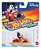 Hot Wheels Racer Verse Mickey Mouse Hkb87 - Imagem 1