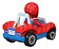 Hot Wheels Racer Verse Spider-man Hkb96 - Imagem 3