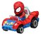 Hot Wheels Racer Verse Spider-man Hkb96 - Imagem 2