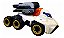 Hot Wheels Character Cars Overwatch Winston Grm41 - Imagem 2